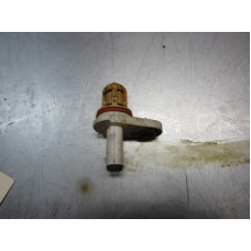 07Y015 CAMSHAFT POSITION SENSOR From 2015 Chevrolet Trax  1.4 55566932